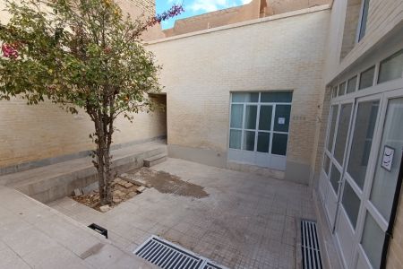 بوم گردی در یزد - ۳ نفره - ویژه بانوان