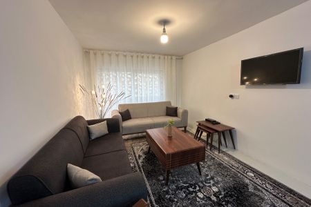 خانه مبله نزدیک ترمینال در مشهد - طبقه اول