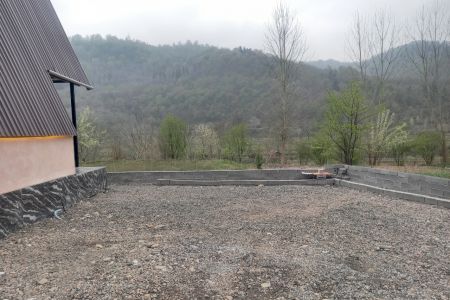 کلبه سوئیسی در لفور - پاشاکلا