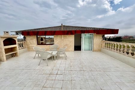 خانه تراس دار در چالکرود رامسر - طبقه چهارم
