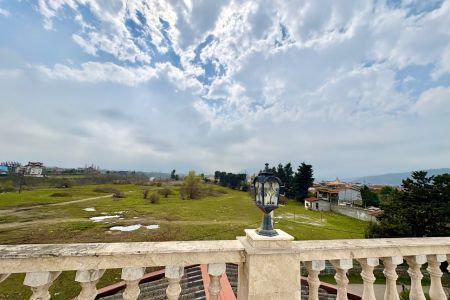 خانه تراس دار در چالکرود رامسر - طبقه چهارم