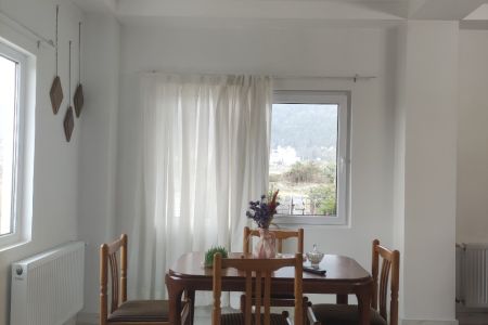 خانه مبله در هچیرود - دلگشا - همکف