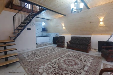 کلبه سوئیسی در پره سر - دیناچال