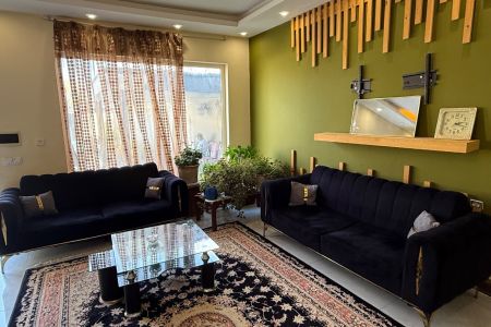 ویلا استخردار در چهارباغ - رونده