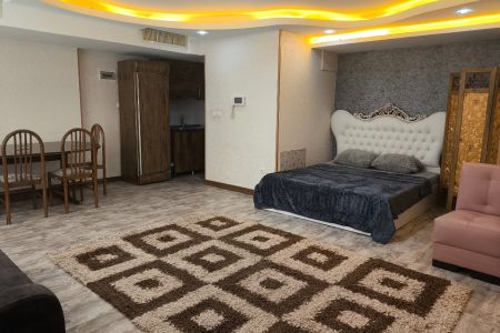 سوئیت مبله در شیراز - طبقه دوم