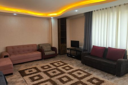 سوئیت مبله در شیراز - طبقه دوم