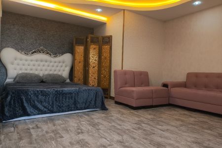 سوئیت مبله در شیراز - طبقه دوم