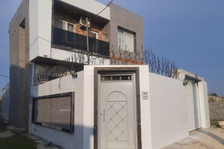 ویلا دوبلکس در فرح آباد - طوقدار