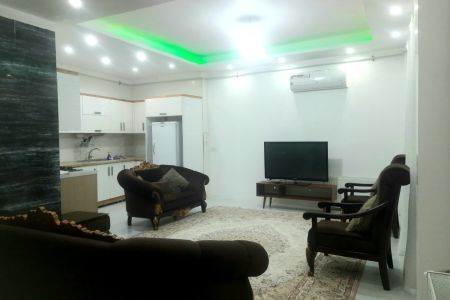 ویلا دوبلکس در فرح آباد - طوقدار