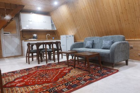 کلبه سوئیسی در اسالم - علیسرا