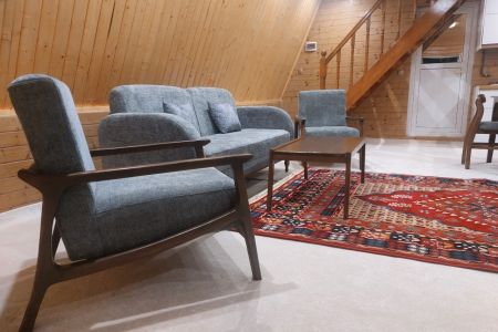 کلبه سوئیسی در اسالم - علیسرا