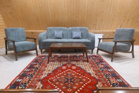 کلبه سوئیسی در اسالم - علیسرا
