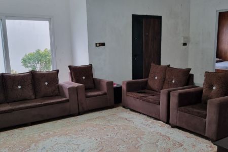 خانه ویلایی در رشت - توت دار