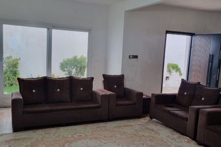 خانه ویلایی در رشت - توت دار