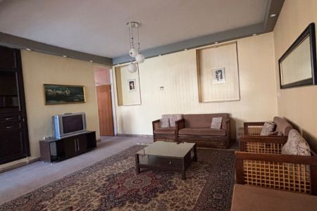 خانه مبله در شیراز - بلوار سرداران - طبقه دوم