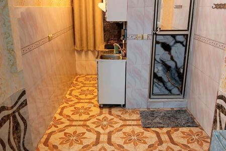 سوئیت در مشهد - ۳ تخته - طبقه اول