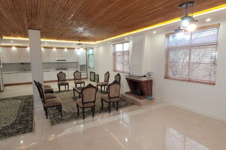 خانه ویلایی در رضوانشهر - بیگ زاده محله