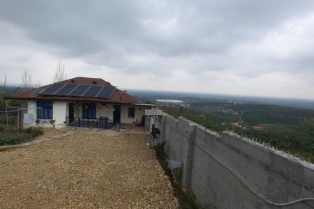 خانه روستایی در قائمشهر - کمانگرکلا