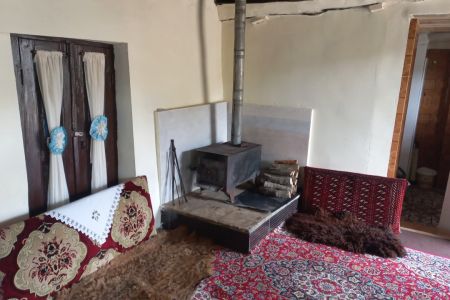 خانه روستایی در قائمشهر - کمانگرکلا