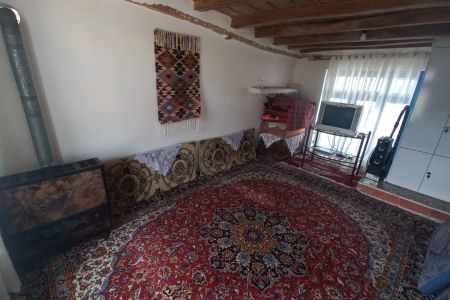 خانه روستایی در قائمشهر - کمانگرکلا