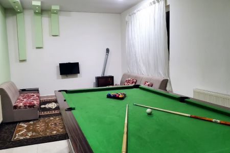 ویلا با میز بیلیارد در شاندرمن - پیرسرا