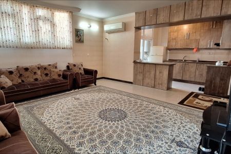 خانه مبله در اصفهان - کاوه - طبقه دوم