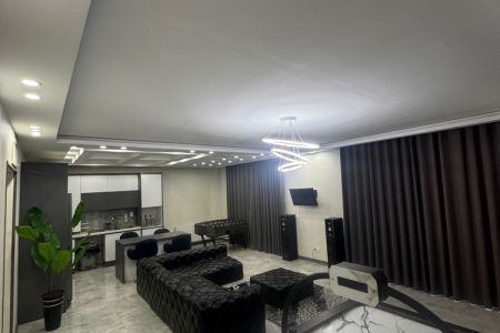 ویلا استخردار در ملارد - لم آباد