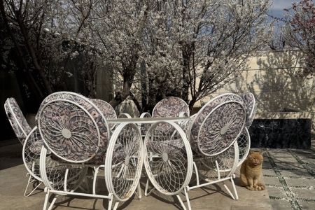 ویلا استخردار در ملارد - لم آباد