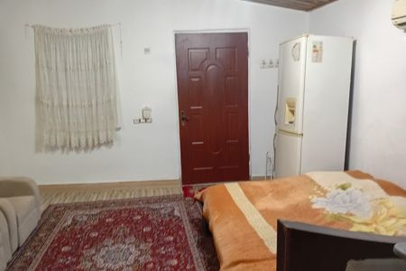 سوئیت نزدیک ساحل در زیباکنار - امیربکنده