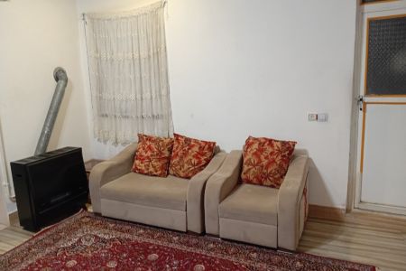 سوئیت نزدیک ساحل در زیباکنار - امیربکنده