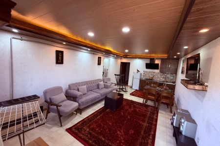 سوئیت ساحلی در بابلسر