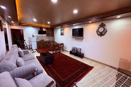 سوئیت ساحلی در بابلسر