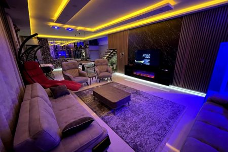 ویلا استخردار در بندرانزلی