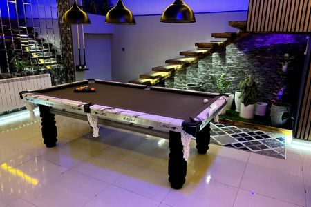 ویلا استخردار در بندرانزلی