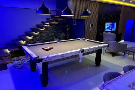 ویلا استخردار در بندرانزلی