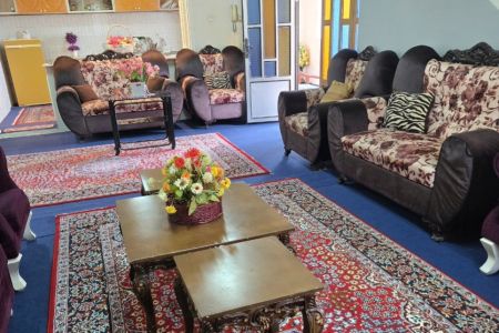 خانه ویلایی در انزلی - علی آباد کپورچال