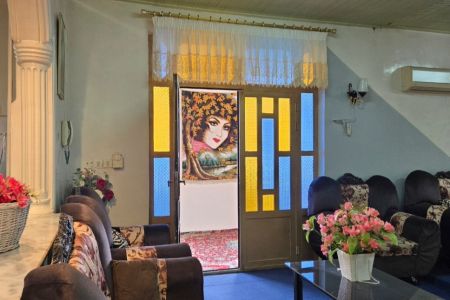 خانه ویلایی در انزلی - علی آباد کپورچال