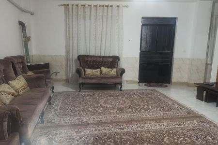 سوئیت مبله در رامسر - طبقه همکف