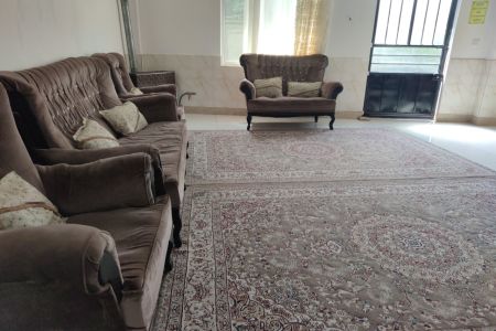 سوئیت مبله در رامسر - طبقه همکف