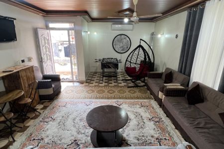 اجاره خانه مبله در بندرانزلی