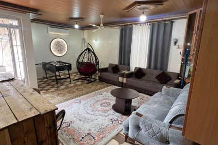 اجاره خانه مبله در بندرانزلی