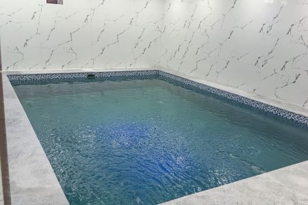 ویلا استخردار در رامسر - نیاسته