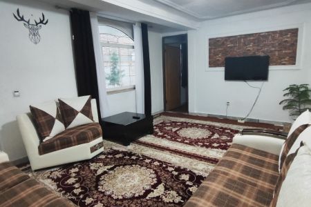 اجاره خانه مبله در سنندج - همکف