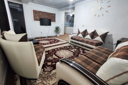 اجاره خانه مبله در سنندج - همکف