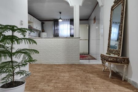 خانه مبله در سنندج - همکف
