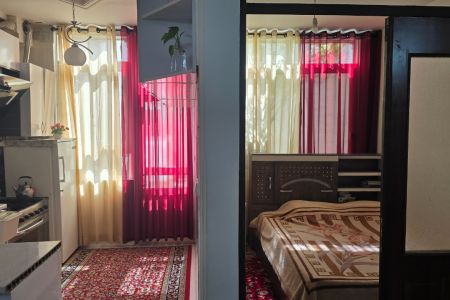 اجاره سوئیت مبله در مشهد - همکف