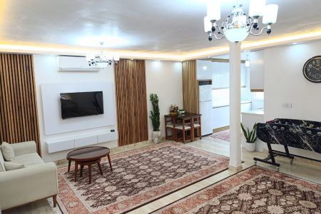 اجاره ویلا جکوزی دار در شاندرمن - پاشکم