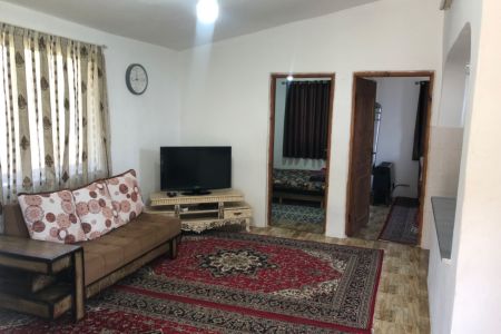 خانه ویلایی در رامسر - لرسانور