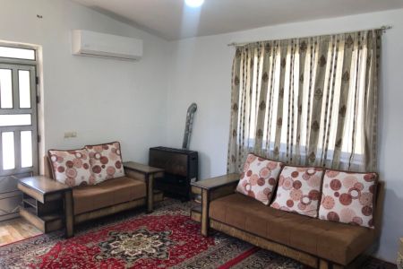 خانه ویلایی در رامسر - لرسانور