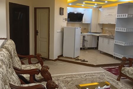 Renting a Furnished House in Shiraz - Sadra City - 1st Floor